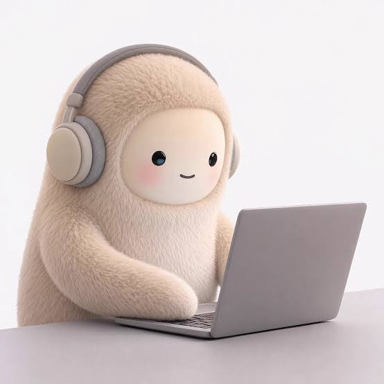 Muse mascot
