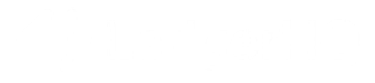 LedgerHQ Logo